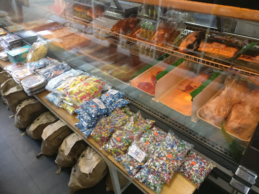 Butcher Shop «Garni Meat Market», reviews and photos, 1715 E Washington Blvd, Pasadena, CA 91104, USA