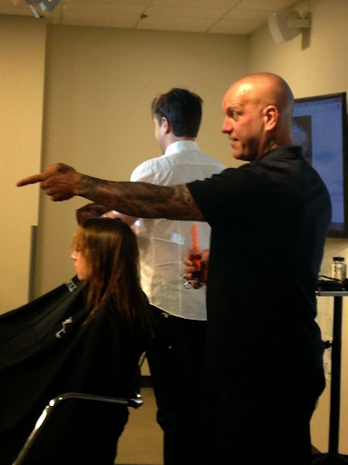 Beauty School «Paul Mitchell The School Ogden», reviews and photos, 2285 Grant Ave, Ogden, UT 84401, USA