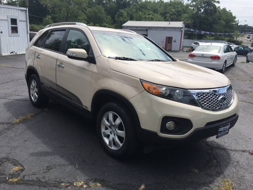 Used Car Dealer «Certified Auto Exchange Inc», reviews and photos, 82 NJ-35, Keyport, NJ 07735, USA