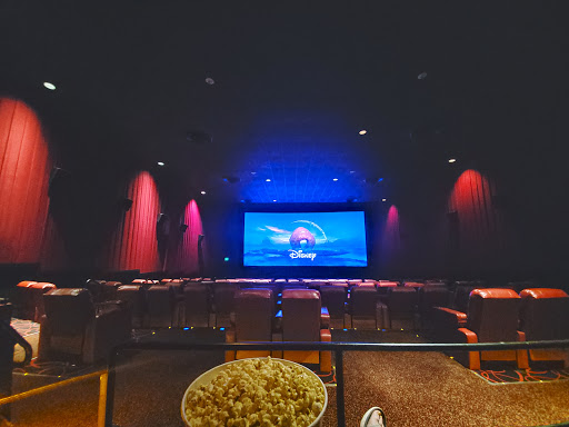 Movie Theater «AMC Worldgate 9», reviews and photos, 13025 Worldgate Dr, Herndon, VA 20170, USA