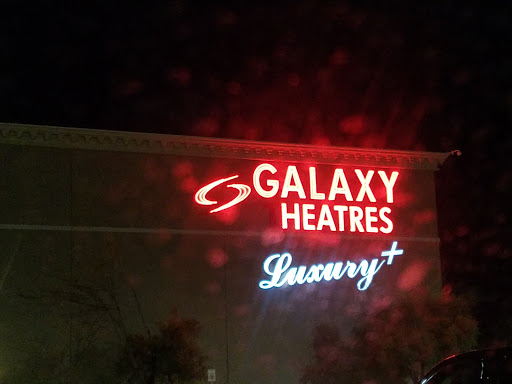 Movie Theater «Galaxy Cannery Luxury+ Theatre», reviews and photos, 2121 E Craig Rd, North Las Vegas, NV 89030, USA