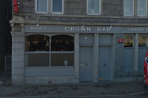 Crown Bar image