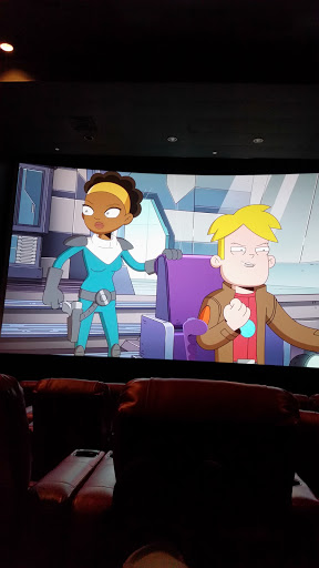 Movie Theater «AMC Marlton 8», reviews and photos, 800 NJ-73, Marlton, NJ 08053, USA