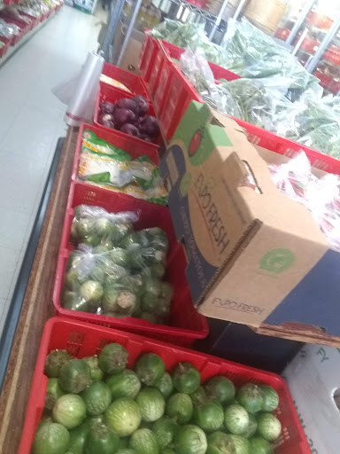 Asian Grocery Store «Vinh Long Oriental Food Market», reviews and photos, 119 7200 S, Midvale, UT 84047, USA