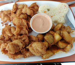 Mr. Oyster Tepic photo