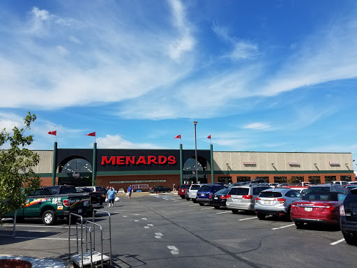 Home Improvement Store «Menards», reviews and photos, 7330 74th Pl, Kenosha, WI 53142, USA