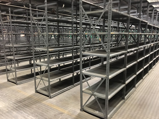 Industrial Equipment Supplier «Moses B Glick LLC», reviews and photos, 58 Hartz Rd, Fleetwood, PA 19522, USA