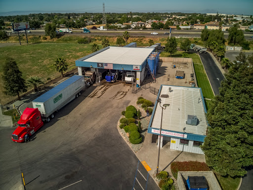 Truck Tub en Stockton