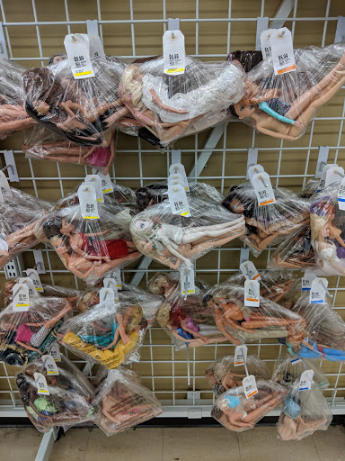 Thrift Store «Savers», reviews and photos