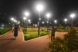 Ahmedabad Municipal Garden Makarba image