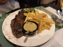Steak du Restaurant Café Marco Polo à Paris - n°19
