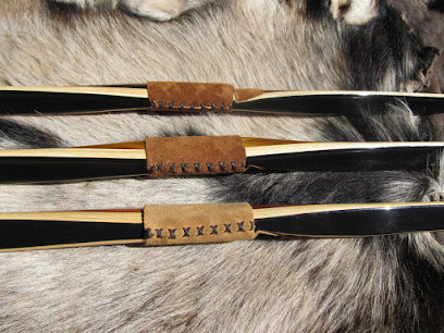 Norseman Traditional Bows
