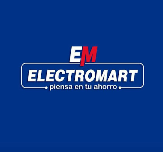 Electromart Telefonia Movil - Machala