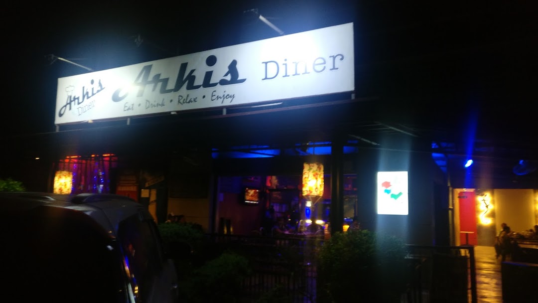 Arkis Diner