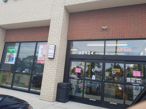 Pet Supply Store «Pet Supplies Plus», reviews and photos, 22124 Ecorse Rd, Taylor, MI 48180, USA