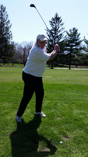 Golf Course «Pine Brook Golf Course», reviews and photos, 1 Covered Bridge Blvd, Manalapan Township, NJ 07726, USA