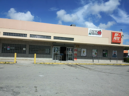 Supermarket «Diaz Supermarket», reviews and photos, 212 W Mowry Dr, Homestead, FL 33030, USA