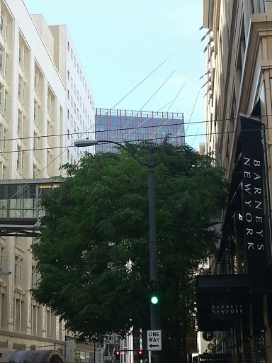 Department Store «Barneys New York, Seattle», reviews and photos, 600 Pine St, Seattle, WA 98101, USA