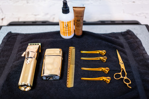 Beauty Salon «Spanish Fly Hair Garage», reviews and photos, 1723 J St, Sacramento, CA 95811, USA