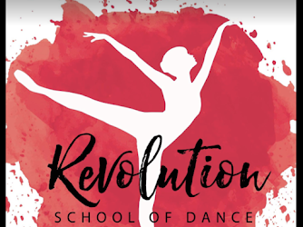Revolution School of Dance