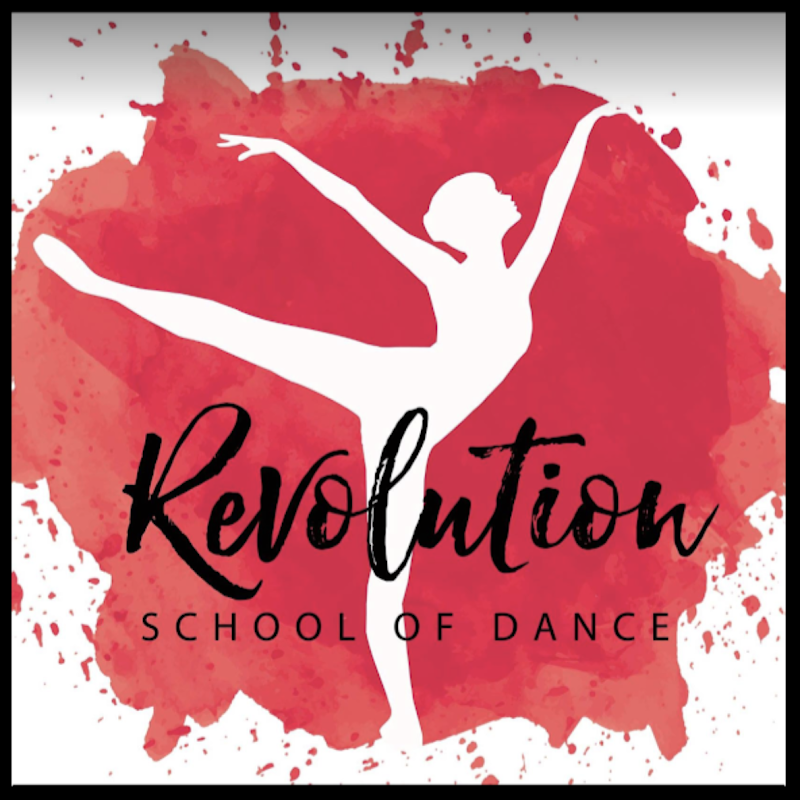 Revolution School of Dance