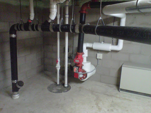 L & O Plumbing & Heating Inc in Alexandria, Minnesota