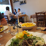 Photo n°4 de l'avis de Santina.e fait le 22/05/2022 à 08:49 sur le  Al Filatoio Ristorante Pizzeria à Sovere