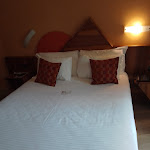 Photo n°4 de l'avis de Lico.a fait le 31/08/2021 à 20:57 sur le  Hôtel la Villa à Ivrea