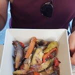 Photo n°3 de l'avis de Patounette.l fait le 24/09/2020 à 16:48 sur le  Osteria del Gusto à Siena