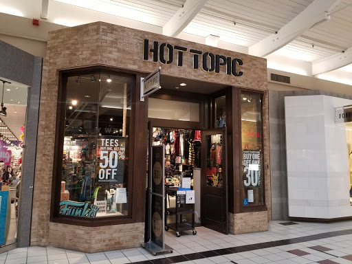 Hot Topic