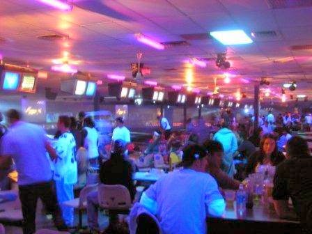 Bowling Alley «Limerick Bowl», reviews and photos, 653 W Ridge Pike, Limerick, PA 19468, USA