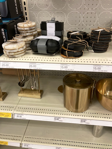 Department Store «Target», reviews and photos, 17700 NE 76th St, Redmond, WA 98052, USA