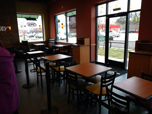 Restaurant «SUBWAY®Restaurants», reviews and photos, 30408 Ford Rd, Garden City, MI 48135, USA