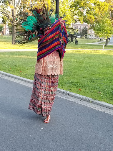 Park «Campagnone Common», reviews and photos, 200 Common St, Lawrence, MA 01840, USA