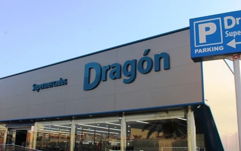 Supermarkets Dragon Sangonera La Seca image