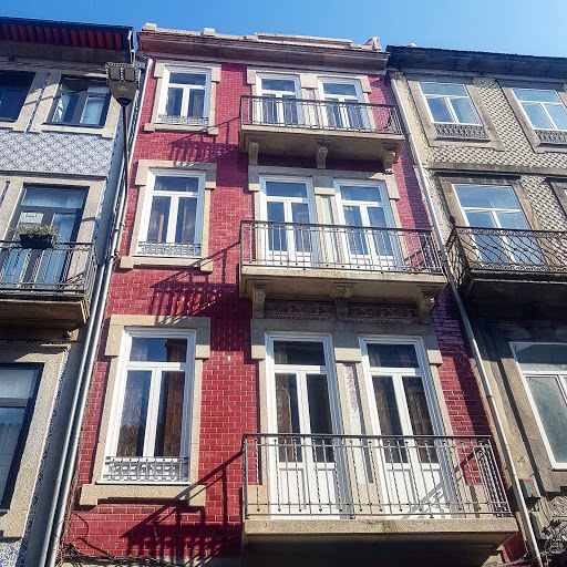 Step In Porto Apartments