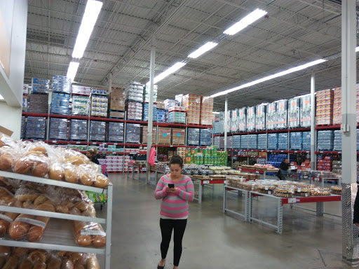 Sams Club image
