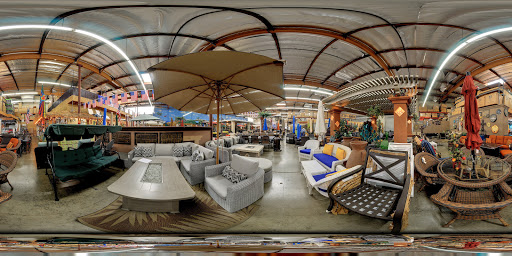 Outdoor Furniture Store «Patio Furniture Plus», reviews and photos, 2330 S Baker Ave, Ontario, CA 91761, USA