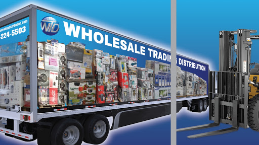 Wholesale Trading Distribution