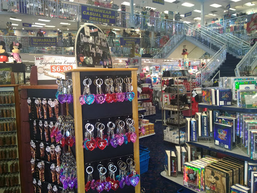 Gift Shop «Mermaid», reviews and photos, 7511 W Irlo Bronson Memorial Hwy, Kissimmee, FL 34747, USA