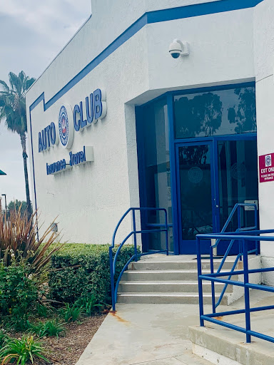 AAA Glendora Insurance and Member Services image