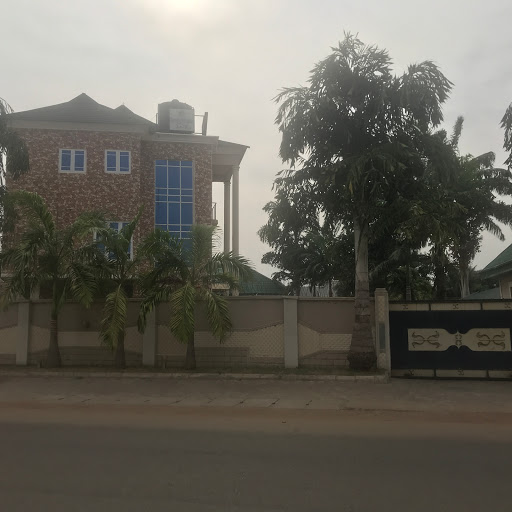 Comfortuvano HOTEL, Abu King Shuluwa Rd, Kanshio, Makurdi, Nigeria, Hotel, state Benue