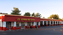 Les Schwab Tire Center - Photo 2 - Car repair in Rancho Cordova, CA, Roseville