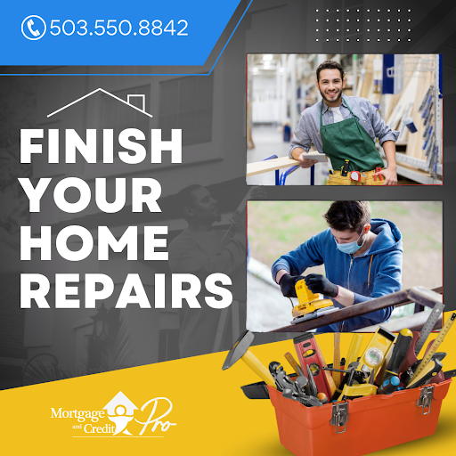 Mortgage Broker «Mortgage and Credit Pro, Mortgage Broker/Lender | Vancouver, WA», reviews and photos