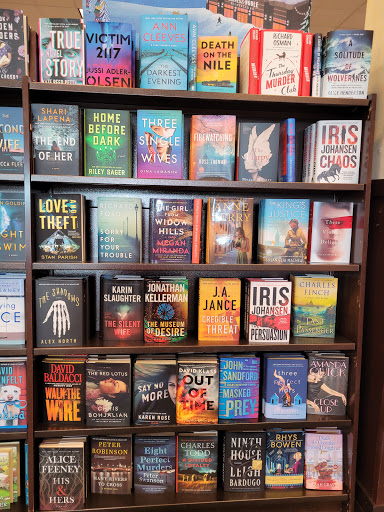 Book Store «Barnes & Noble», reviews and photos, 801 Lehigh Lifestyle Center, Whitehall, PA 18052, USA