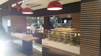 Atmosphère du Restauration rapide McDonald's à Bonneuil-sur-Marne - n°13