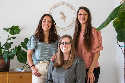 Nourish Osteo & Wellness
