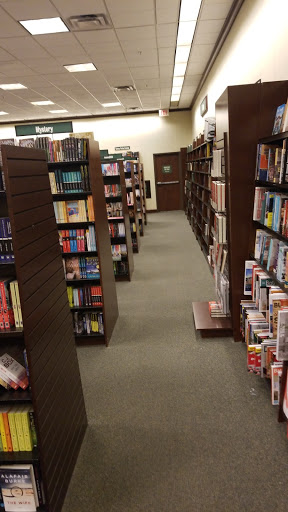 Book Store «Barnes & Noble Booksellers Baton Rouge», reviews and photos, 2590 Citiplace Ct, Baton Rouge, LA 70808, USA