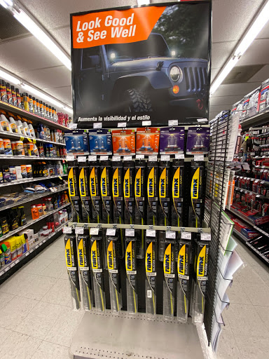 Auto Parts Store «AutoZone», reviews and photos, 3400 La Sierra Ave g, Riverside, CA 92503, USA