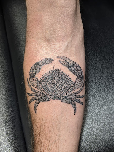 Find tattoo ideas for moms for your next unique tattoo in Denver at Certified Tattoo Studios